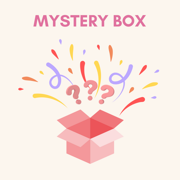 Mystery Box ✨ $2,500