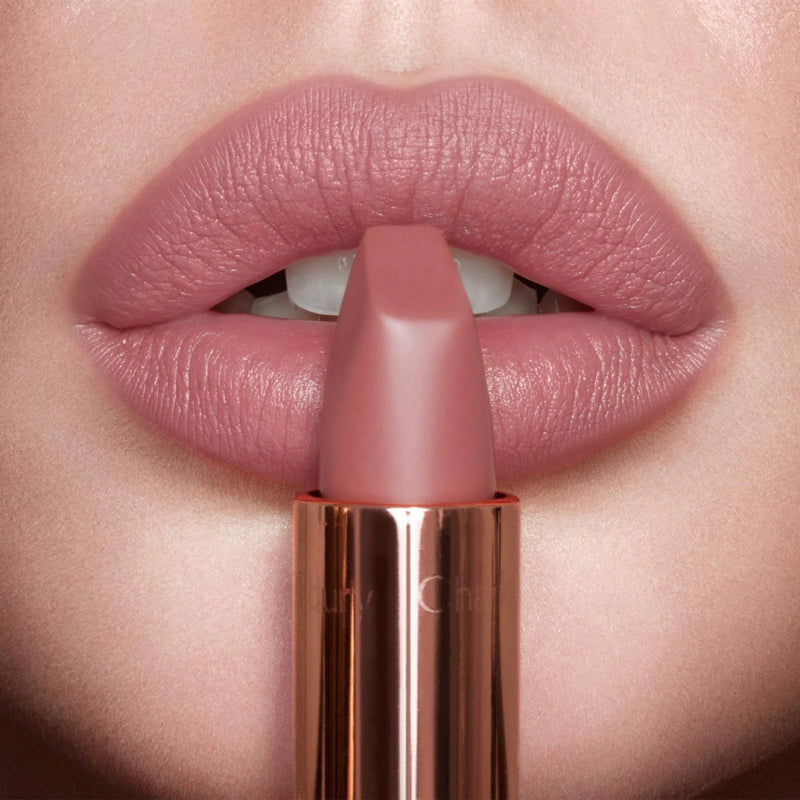 Matte Revolution Hydrating Lipstick