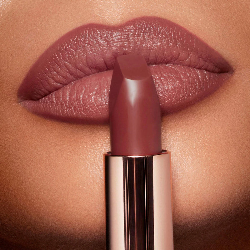 Matte Revolution Hydrating Lipstick