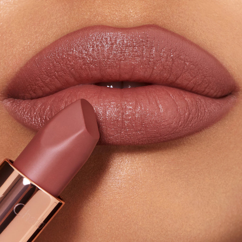 Matte Revolution Hydrating Lipstick