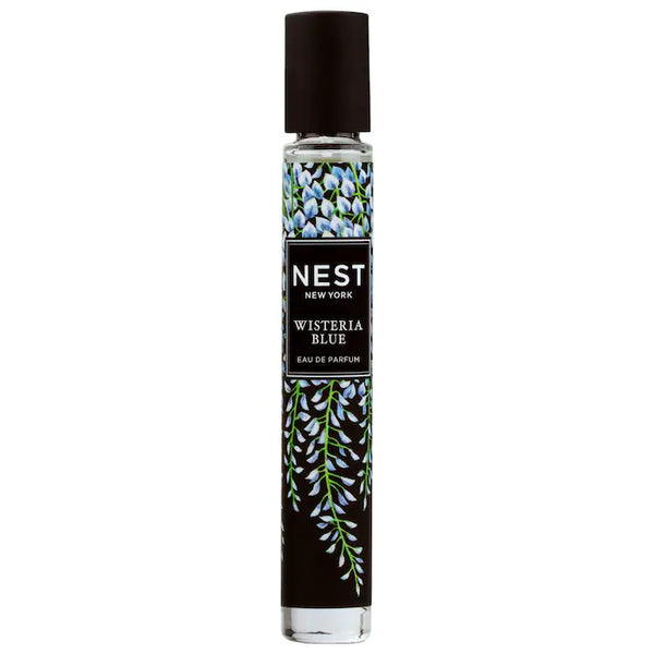 Wisteria Blue Eau de Parfum Travel Spray