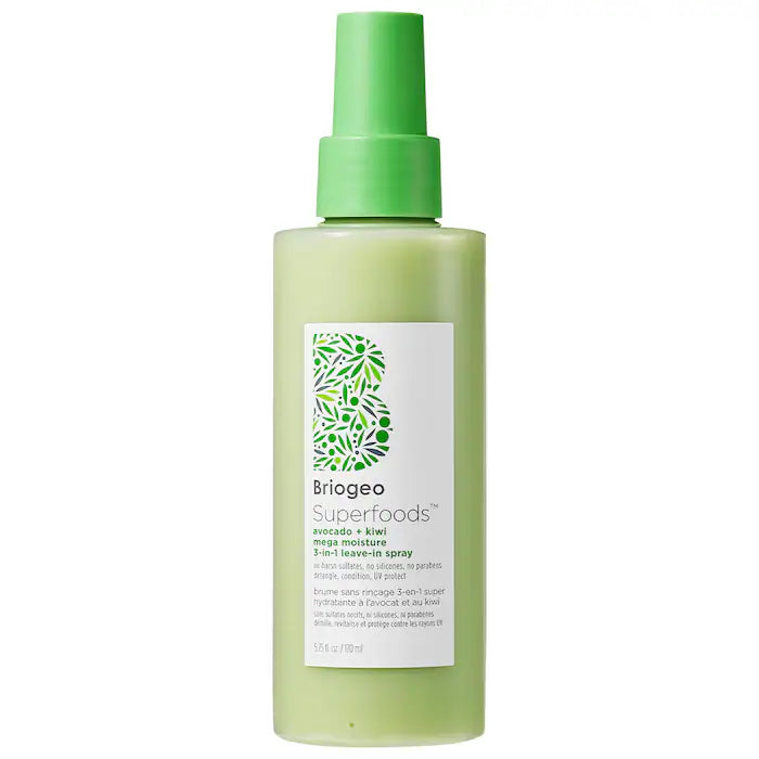 Superfoods™ Avocado + Kiwi Moisture Leave-In Conditioner