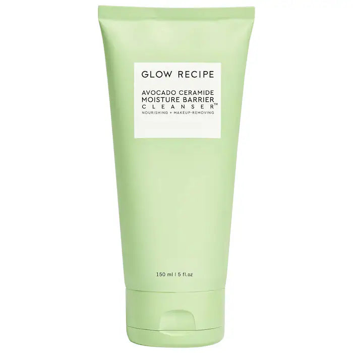 Avocado Ceramide Moisture Barrier Cleanser