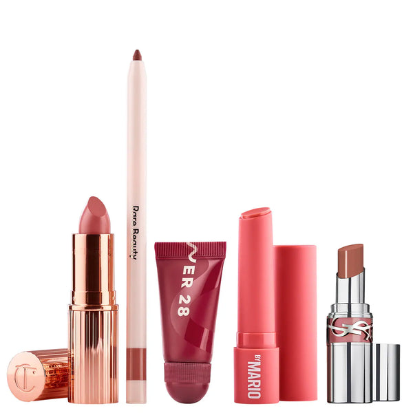 PREVENTA | Perfect Pout Lip Kit