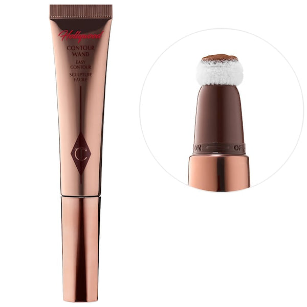 Preventa | Hollywood Contour Wand